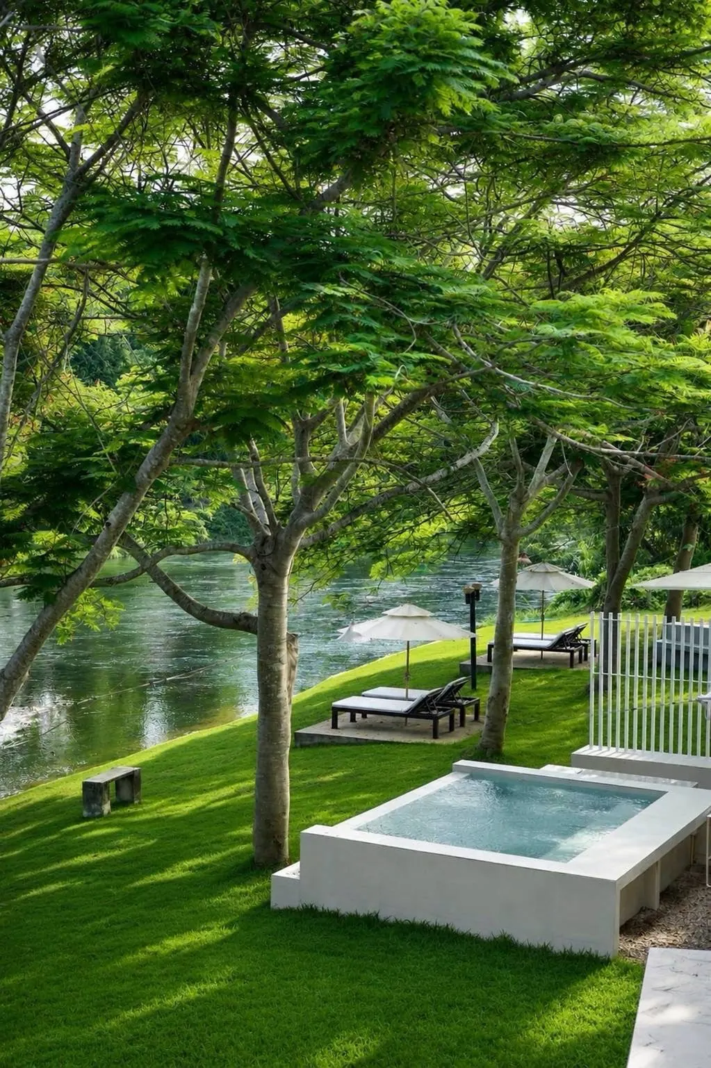 ภาพวรวีร์รีสอร์ท 6