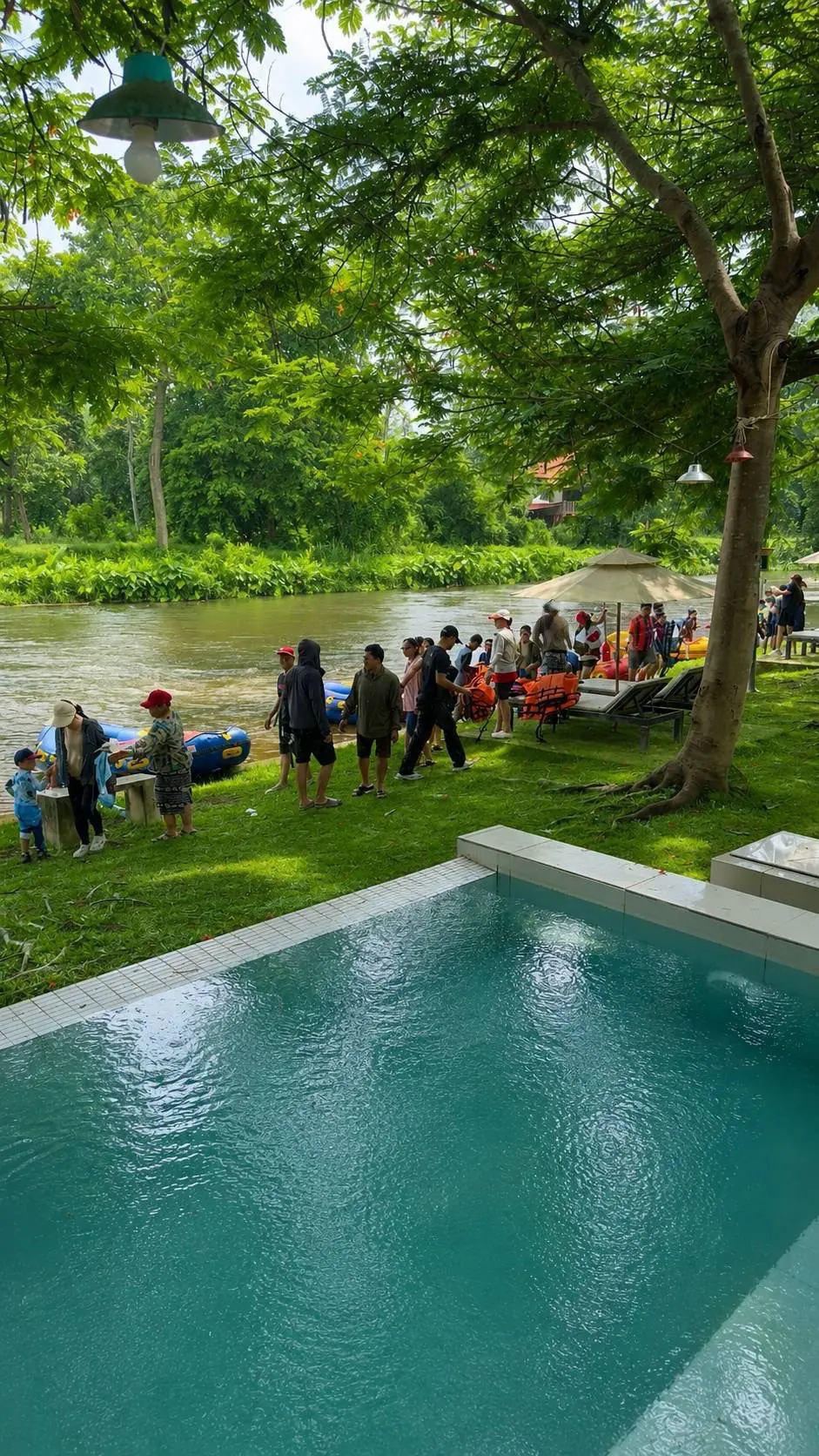 ภาพวรวีร์รีสอร์ท 9