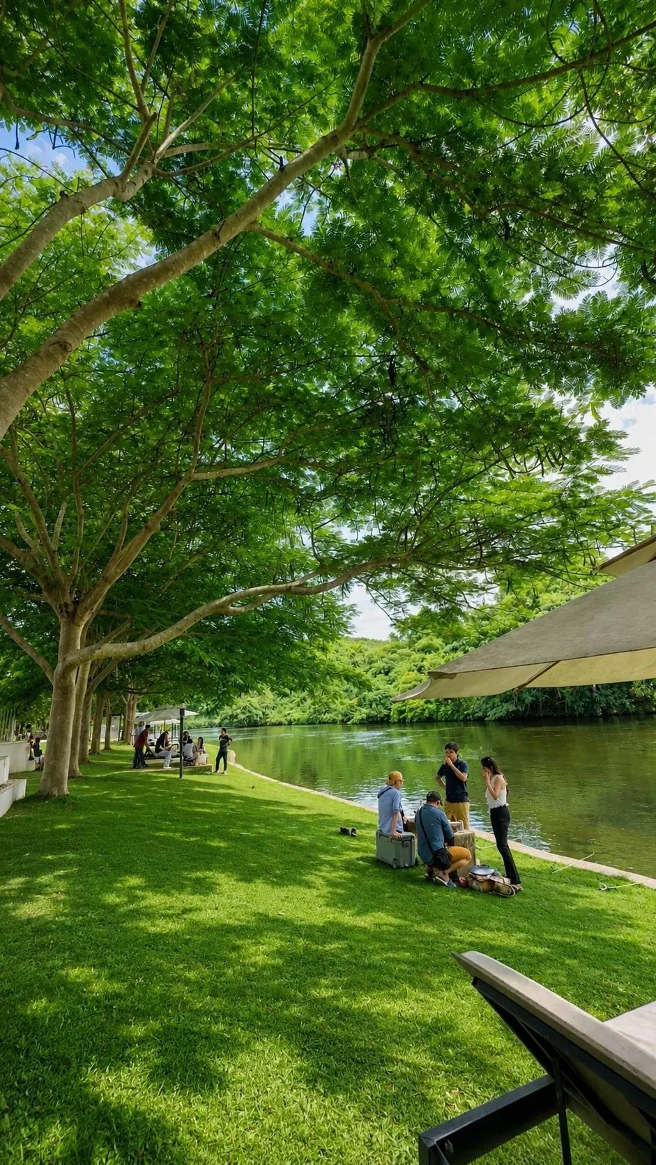 ภาพวรวีร์รีสอร์ท 13