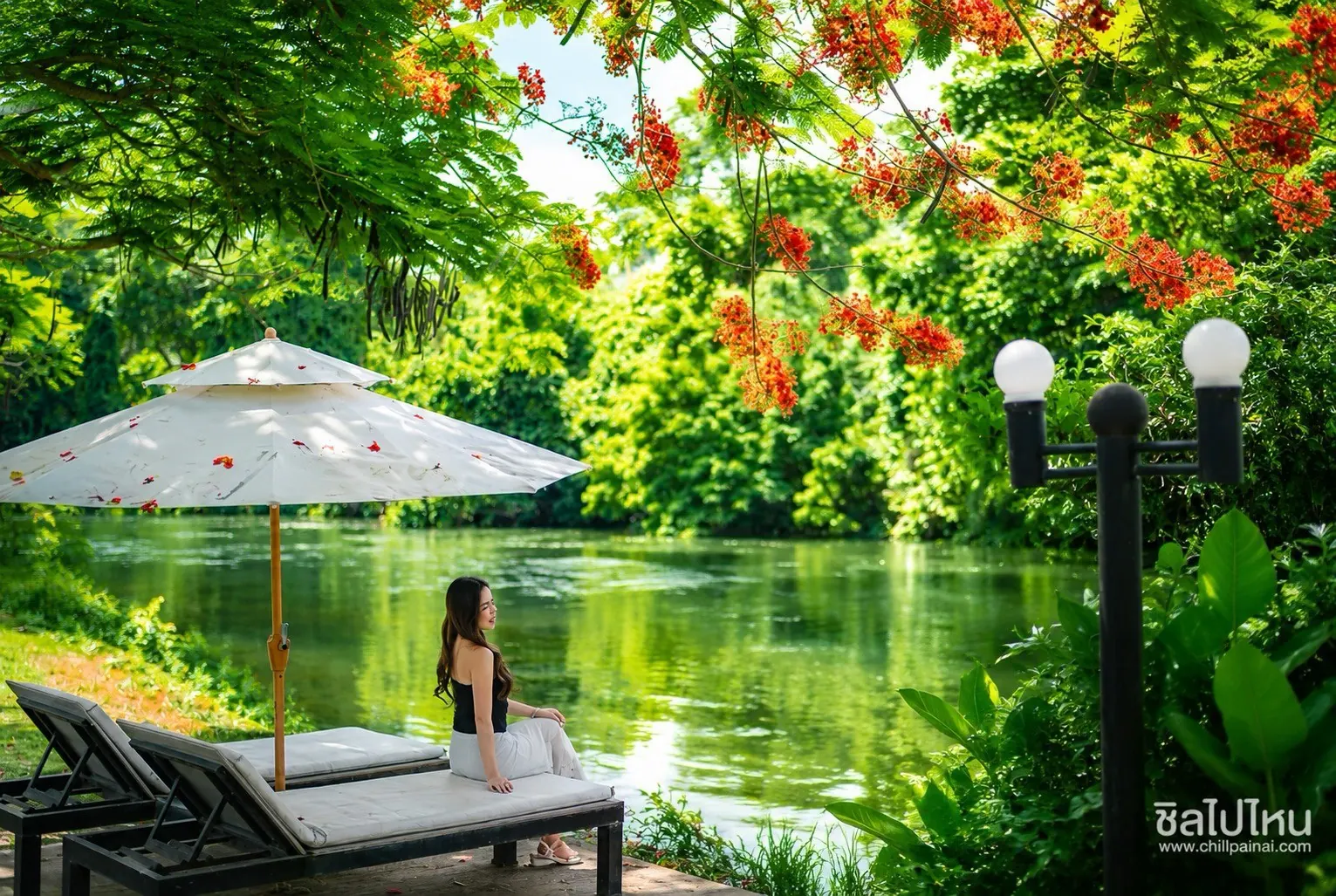 ภาพวรวีร์รีสอร์ท 18